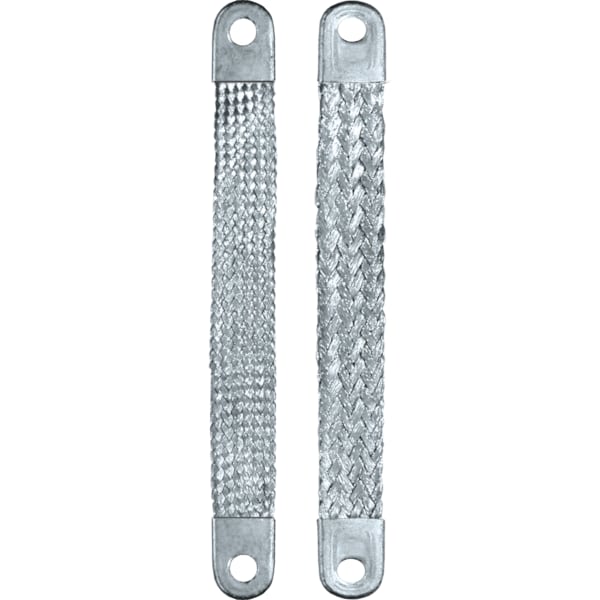 Strap Lug-To-Lug 4 Gauge, 18", PK25